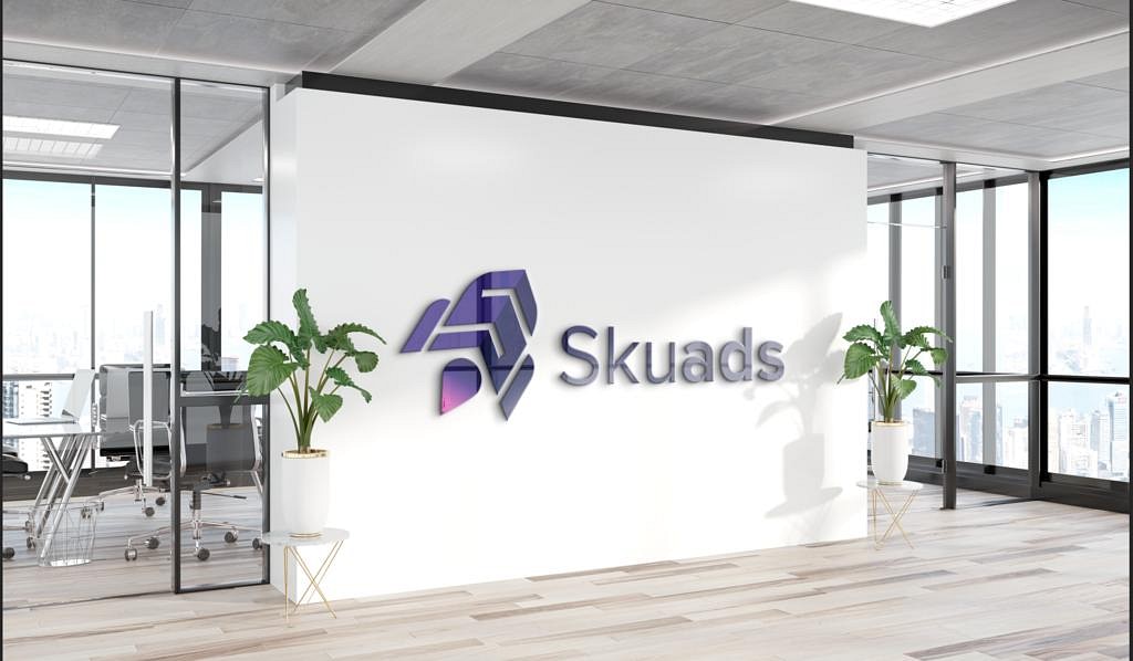 Skuads cover